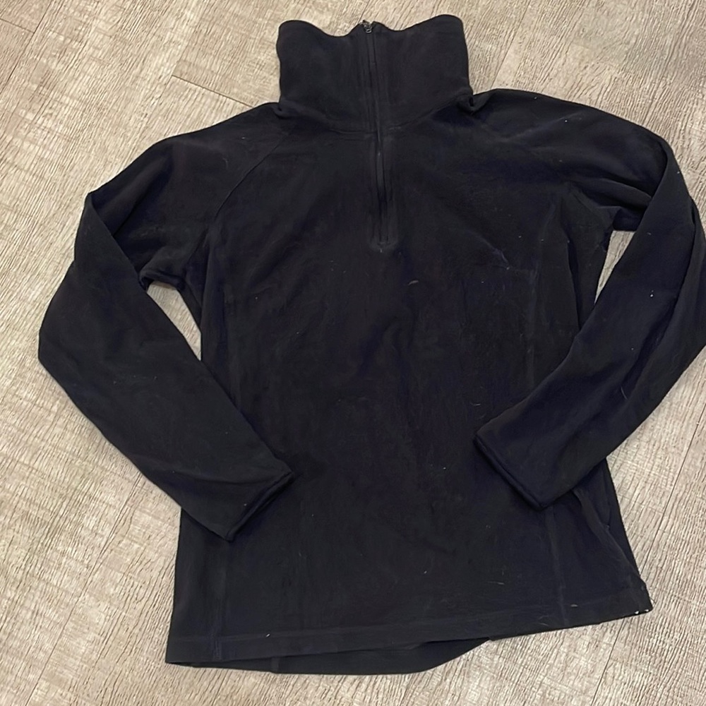 Columbia pullover